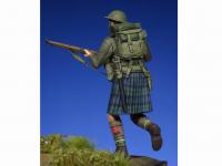 Scottish Black Watch Soldier (Vista 12)