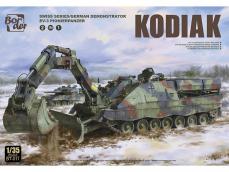 AEV-3 Pionierpanzer 