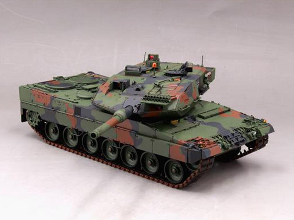 Leopard 2 A5/A6 (Vista 2)