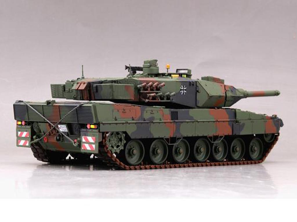 Leopard 2 A5/A6 (Vista 3)