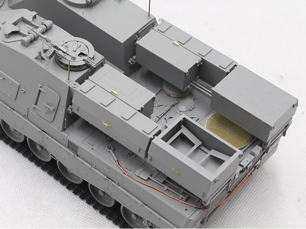 AEV-3 Pionierpanzer 