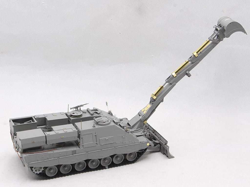 AEV-3 Pionierpanzer 