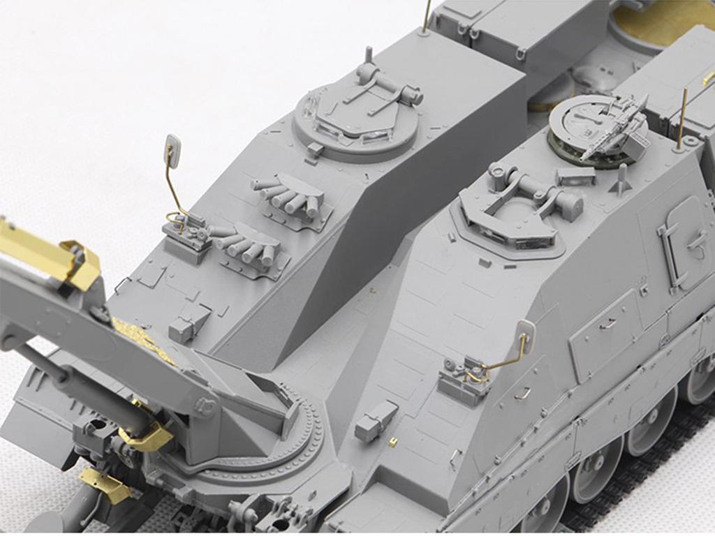 AEV-3 Pionierpanzer 