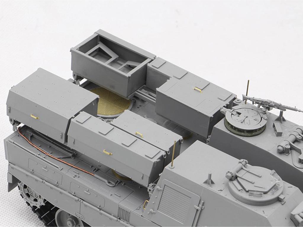 AEV-3 Pionierpanzer 