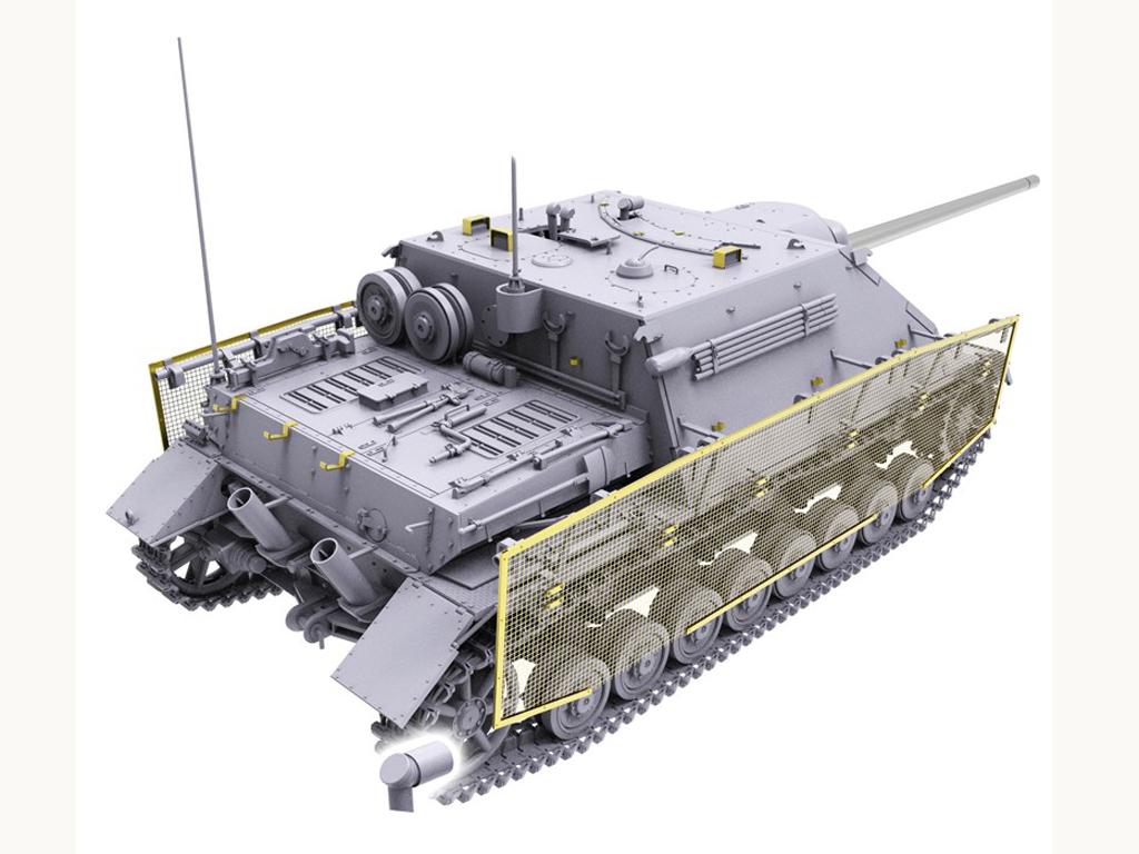 Jagdpanzer IV L/70(A) Final (Vista 2)