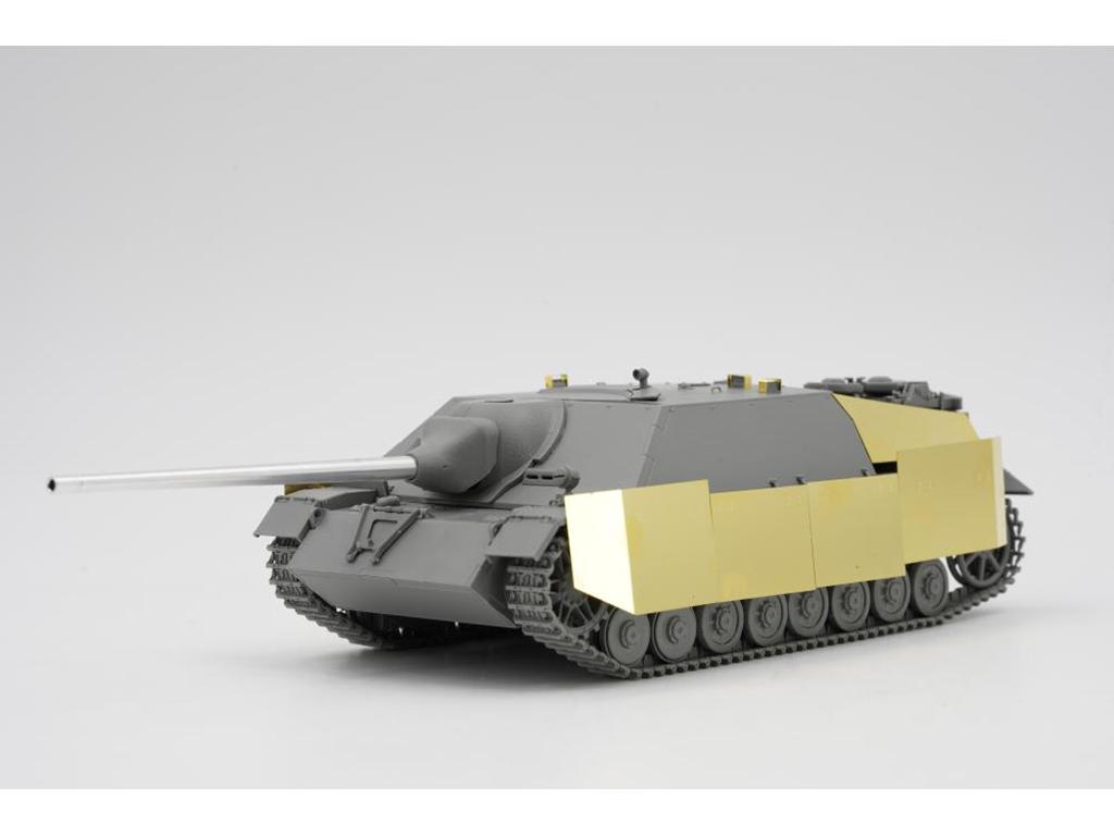 Sd.Kfz.162/1 Jagdpanzer IV L/70 V (Vista 2)