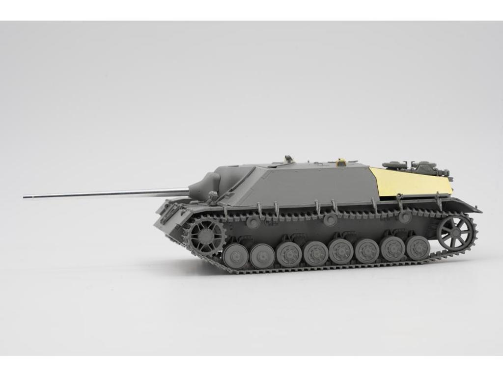 Sd.Kfz.162/1 Jagdpanzer IV L/70 V (Vista 5)