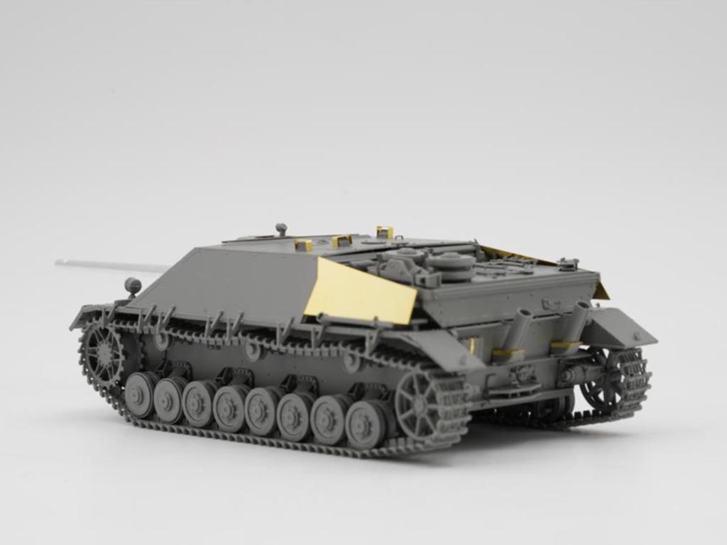 Sd.Kfz.162/1 Jagdpanzer IV L/70 V (Vista 6)
