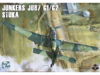JU-87G STUKA (Vista 7)