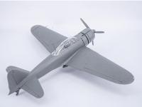 A6M2 Zero Fighter (Vista 8)