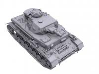 Panzer IV Ausf. F1 mit Zusatzpanzerung (Vista 10)