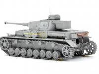 Panzer IV Ausf. F1 mit Zusatzpanzerung (Vista 10)