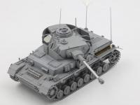 Panzer Beob.Wg.IV Ausf.J (Vista 12)