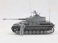 Panzer Beob.Wg.IV Ausf.J (Vista 13)