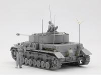 Panzer Beob.Wg.IV Ausf.J (Vista 14)