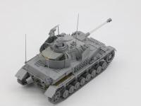 Panzer Beob.Wg.IV Ausf.J (Vista 16)
