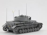 Panzer Beob.Wg.IV Ausf.J (Vista 17)