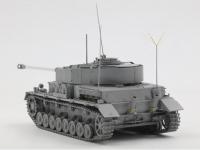 Panzer Beob.Wg.IV Ausf.J (Vista 19)