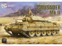 Crusader Mk.II (Vista 7)