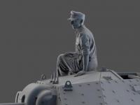 Crusader Mk.II (Vista 9)