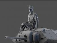Crusader Mk.II (Vista 10)