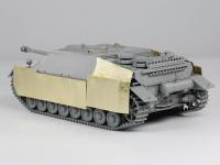 Jagdpanzer IV L48 Early (Vista 20)