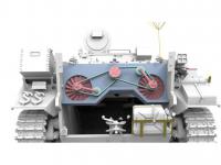 Pz.Kpfw II Ausf.L Luchs Late Production (Vista 9)