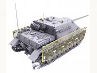 Jagdpanzer IV L/70(A) Final (Vista 5)