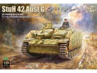 STUH 42 AUSF.G LATE full interior (Vista 6)
