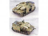 STUH 42 AUSF.G LATE full interior (Vista 7)