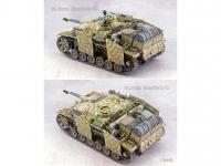 STUH 42 AUSF.G LATE full interior (Vista 8)