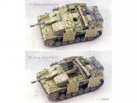 STUH 42 AUSF.G LATE full interior (Vista 9)