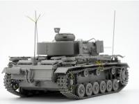 Pz.Bef.Wg.III Ausf.K con Schürzen (Vista 13)