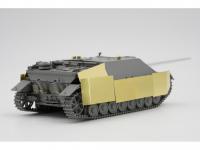 Sd.Kfz.162/1 Jagdpanzer IV L/70 V (Vista 9)