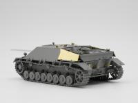 Sd.Kfz.162/1 Jagdpanzer IV L/70 V (Vista 12)