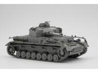 Panzer Pz.kpfw.IV Ausf.H Late (Vista 11)