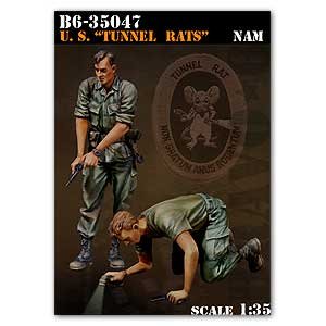 US Tunnel Rats  (Vista 1)