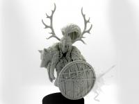 Herne the Huntress (Vista 7)