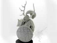 Herne the Huntress (Vista 8)