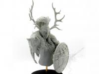 Herne the Huntress (Vista 9)