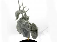 Herne the Huntress (Vista 10)