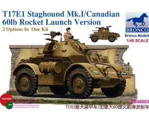 T17E1 Staghound Mk. I   (Vista 1)