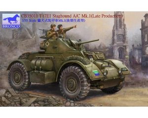 T17E1 Staghound Mk. I Late Production  (Vista 1)