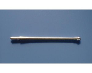 A34 Comet 77mm Aluminum Gun Barrel - Ref.: BRON-CBA3507