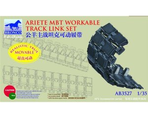 Cadenas Arite MBT   (Vista 1)