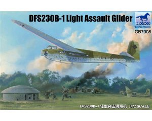 DFS230B-1 Light Assault Glider  (Vista 1)
