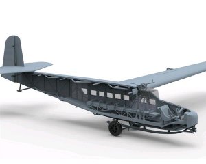 DFS230B-1 Light Assault Glider  (Vista 4)