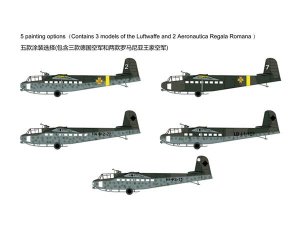 DFS230B-1 Light Assault Glider  (Vista 5)