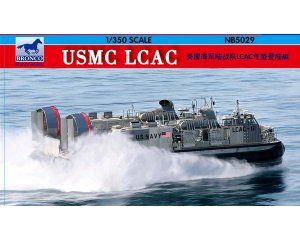 USMC LCAC (Vista 2)