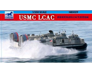 USMC LCAC  (Vista 1)